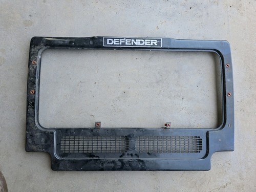 Land rover defender 110 - defender,