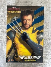Hot toys mms754 - hot,