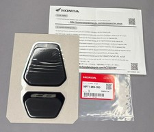 Genuine Fuel Tank Protector