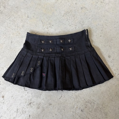 Vintage y2k tripp nyc - tripp, black