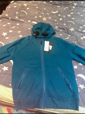Cp Company Jacket