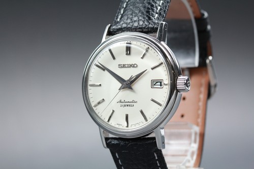 Seiko mechanical 6r15 00v0 - seiko,