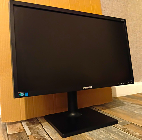 Samsung s22e450bw tn - s22e450bw, 22"