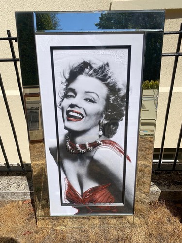 Marilyn monroe wall picture - monroe,,