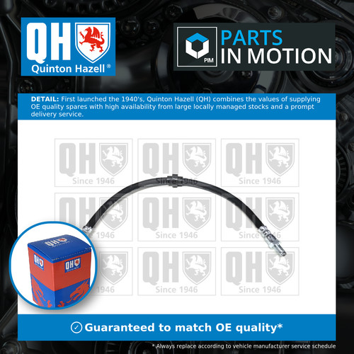 Brake hose fits - brake, citroen