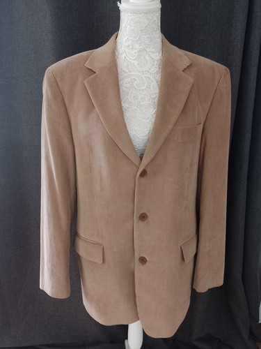 Yves gerard mens cord - gerard, jacket