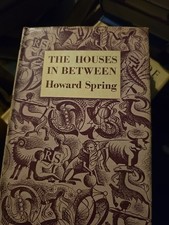 The Houses In Between by