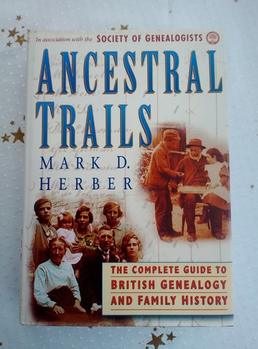 Herber mark ancestral - herber,,