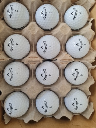 Callaway warbird x12 - callaway,