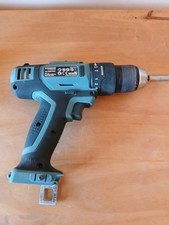 Erbauer ER1603COM 18v Combi