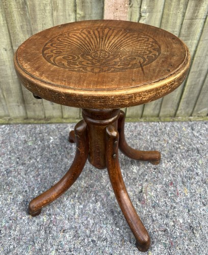 Antique thonet art nouveau - antique,