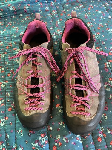 Scarpa crux approach women - crux,