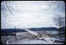 Morristown New Jersey Snow