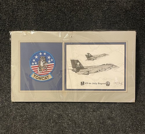 Jolly rogers 14 tomcat - jolly,