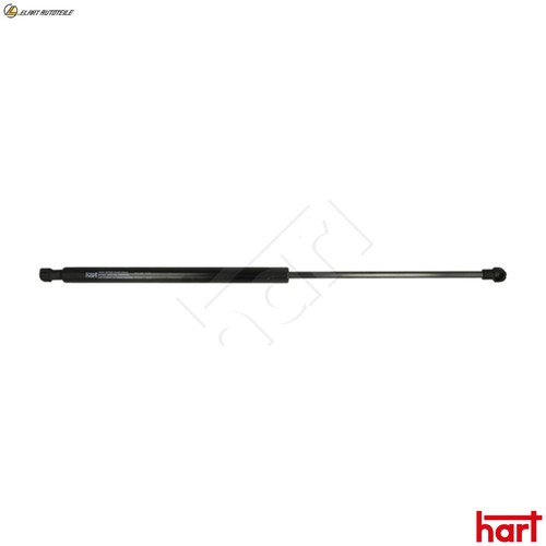Gas spring boot 813 - spring, for