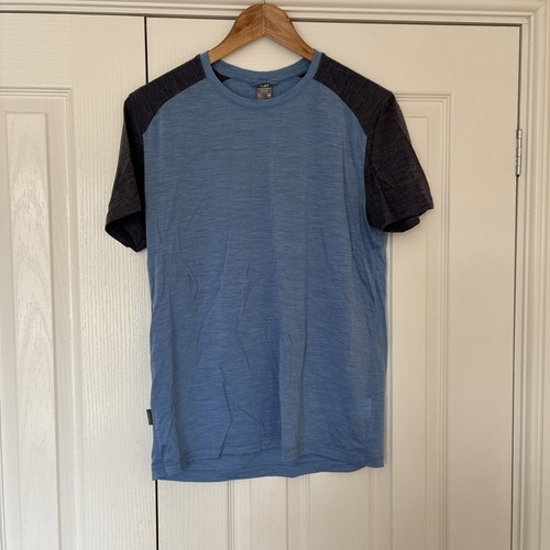 Icebreaker merino wool short - wool,