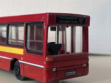 EFE Models 1:76 (OO Scale) Dennis Dart