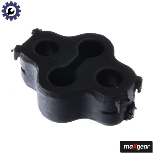 Mount exhaust system 2837 - exhaust, 27-2837