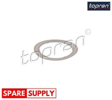 Seal egr valve for - egr,