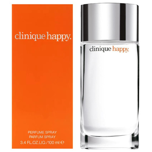Clinique happy for women - happy, 100ml