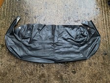 2003 Mazda MX5 MK2 Tonneau