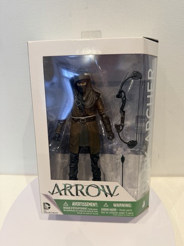 Collectibles arrow show - collectibles,