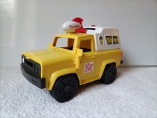 Imaginext Mattel Toy Story