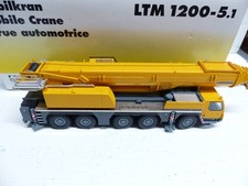 CONRAD LIEBHERR LTM 1200-5.1
