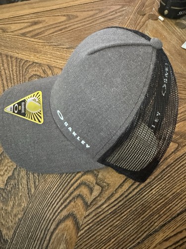 Oakley chiltern cap baseball - chiltern,