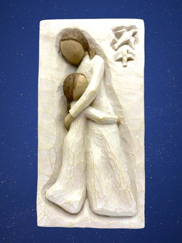 Willow tree mother - willow,