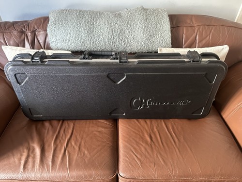 Charvel abs hardcase - abs,