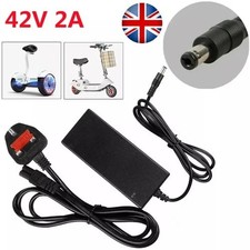 42V 2A Adapter Balance Charger