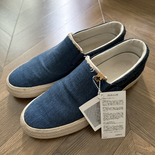 Visvim skagway slip - visvim, slip-on