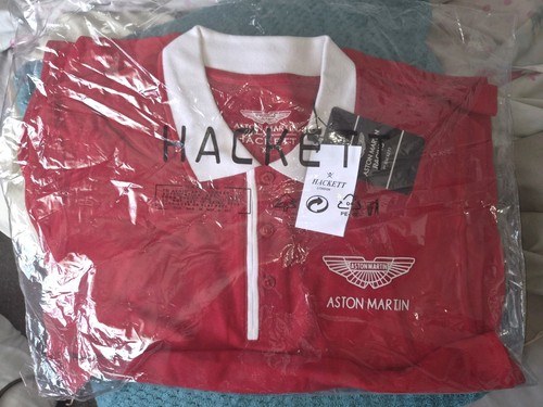 Aston martin hackett - aston,