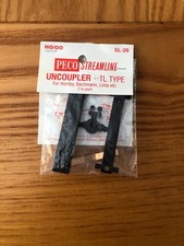 Peco SL-29 Uncoupler/Decoupler