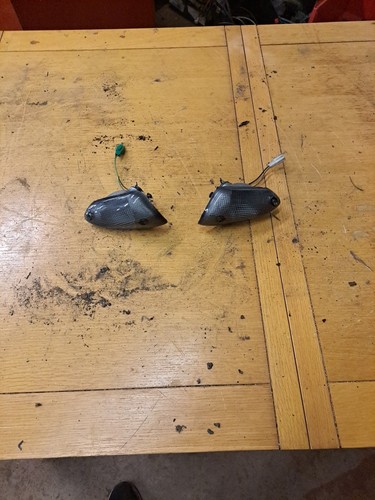 Genuine yamaha 100 - yq, yq100