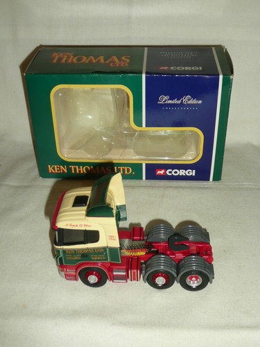 Corgi cc 12214 - :,