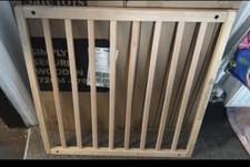 Safetots Baby Stair Gate