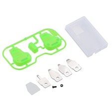 4 in 1 Model Replaceable Mold