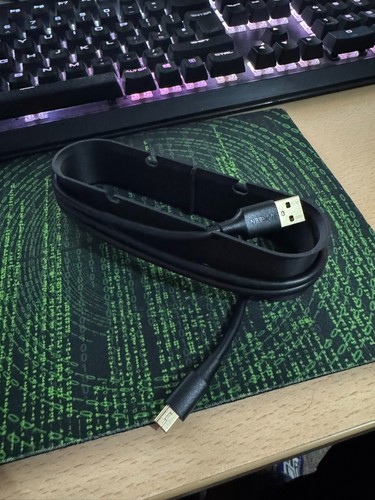 Cable tidy spool holder - cable, &