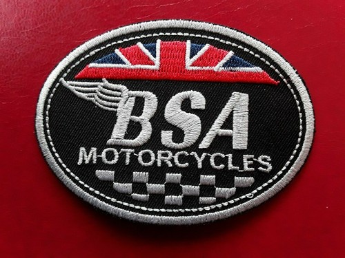 Bsa british classic - classic, racing