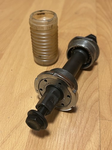 Vintage tange cup - vintage, cone