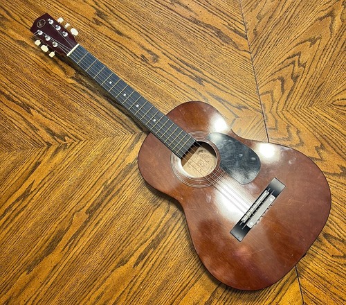 Vintage kay model k105 - kay,