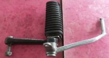 Bmw R65 R80 R100 mono footrest and Gear Lever Left
