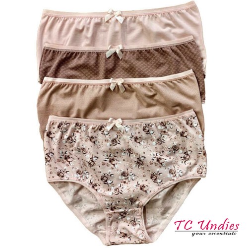 Pack ladies bikini high - ladies,