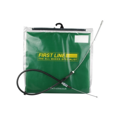 Handbrake cable for - handbrake,