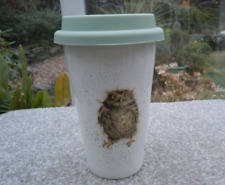 'Wrendale' Royal Worcester