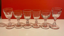 Set of 6 Victorian/Victorian