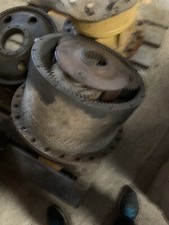 401-00023 Final Drive For Daewoo Doosan 225 Excavator S225lc-v Nabco M4V147