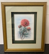 Vintage Rob Pohl Decoupage 3D